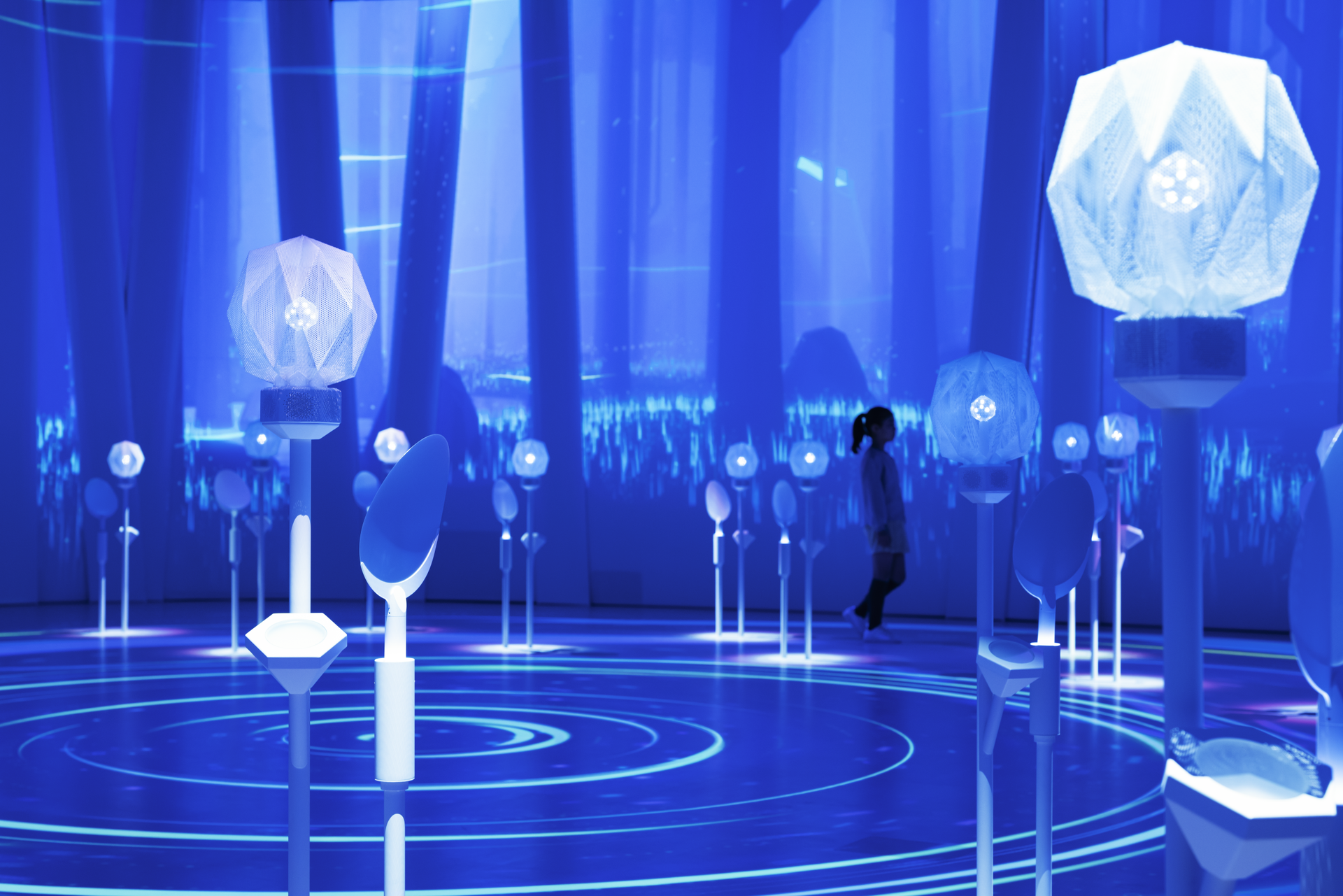 2025年日本国際博覧会　パナソニックグループパビリオン「ノモの国」5